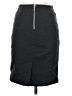 MICHAEL Michael Kors Solid Gray Casual Skirt Size 2 - photo 2