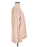 West Loop Pink Long Sleeve T-Shirt Size L - photo 4