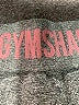 Gymshark Solid Gray Athletic Shorts Size XXS (estimated) - photo 3