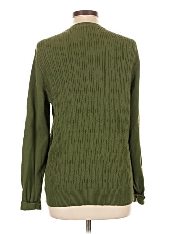 Kim Rogers Pullover Sweater (view 2)