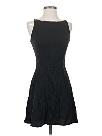 Jessica McClintock Cocktail Dress (view 1)