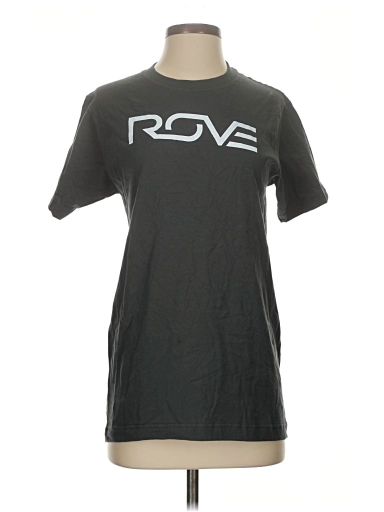 Pre-owned Tultex Short Sleeve T-shirt In Gray