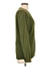 Kim Rogers 100% Cotton Green Pullover Sweater Size L - photo 4