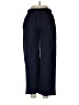 Unbranded Blue Casual Pants Size M - photo 2