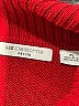 Liz Claiborne Argyle Red Pullover Sweater Size L (petite) - photo 7