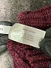 Boston Proper Burgundy Pullover Sweater Size S - photo 8