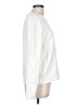 Athleta White Sweatshirt Size L - photo 4
