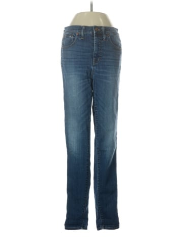 Madewell Jeans (view 1)