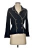 Sparrow 100% Cotton Blue Blazer Size S - photo 1
