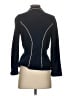 Sparrow 100% Cotton Blue Blazer Size S - photo 2