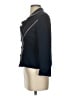 Sparrow 100% Cotton Blue Blazer Size S - photo 5