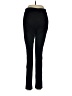 H&M Solid Black Active Pants Size 6 - photo 2