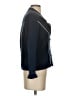 Sparrow 100% Cotton Blue Blazer Size S - photo 4
