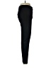H&M Solid Black Active Pants Size 6 - photo 4