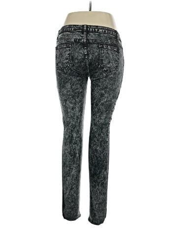 Zaful Jeans (view 2)