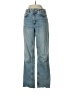Zara Blue Jeans Size 0 - photo 1