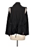 Talia Black Coat One size - photo 2