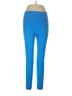 Adidas Blue Active Pants Size L - photo 1
