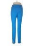 Adidas Blue Active Pants Size L - photo 2