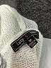 Lety & Me White Pullover Sweater Size 1X - photo 7
