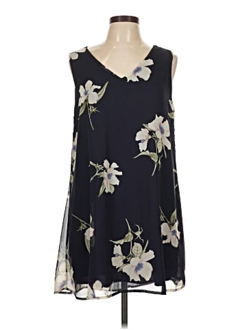 Fab'rik Casual Dress (view 1)