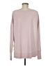 Athleta Pink Pullover Sweater Size M - photo 2