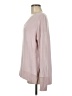 Athleta Pink Pullover Sweater Size M - photo 5