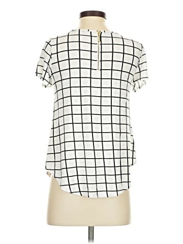 Trendyland Short Sleeve Blouse (view 2)