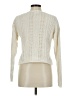 Jay Jacobs Ivory Pullover Sweater Size M - photo 2