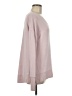 Athleta Pink Pullover Sweater Size M - photo 4
