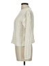 Jay Jacobs Ivory Pullover Sweater Size M - photo 5