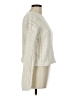Jay Jacobs Ivory Pullover Sweater Size M - photo 4
