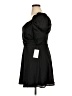 Lulus 100% Polyester Black Cocktail Dress Size XL - photo 5