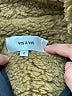 Vis a Vis Black Coat Size 2 - photo 3