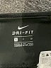 Nike Black Active Pants Size S - photo 4