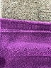 Unbranded Purple Cardigan Size S (estimated) - photo 7