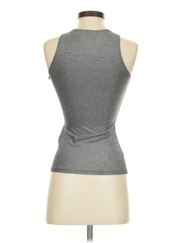 Linda Leal Sleeveless T-Shirt (view 2)
