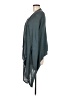Absolutely Creative Worldwide Teal Kimono Size M - photo 5