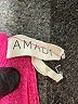 Amadi Pink Cardigan Size S - photo 7