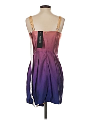 Elliatt Cocktail Dress (view 2)