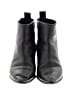 Everlane Black Ankle Boots Size 6 1/2 - photo 2
