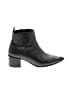 Everlane Black Ankle Boots Size 6 1/2 - photo 1