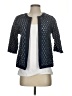 Chico's Blue Jacket Size Sm (0) - photo 1