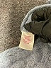 Design History Chevron-herringbone Blue Pullover Sweater Size M - photo 8