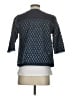 Chico's Blue Jacket Size Sm (0) - photo 2