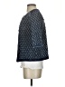 Chico's Blue Jacket Size Sm (0) - photo 5