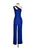 Crystal Sky Blue Jumpsuit Size S - photo 1