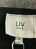 Milano Black Pullover Sweater Size 2X - photo 7