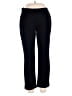 M&S Collection Black Active Pants Size UK 14 / US 10 - photo 1