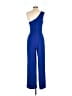 Crystal Sky Blue Jumpsuit Size S - photo 2